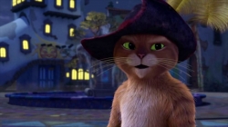 انیمیشن گربه چکمه پوش فصل 5 قسمت 3